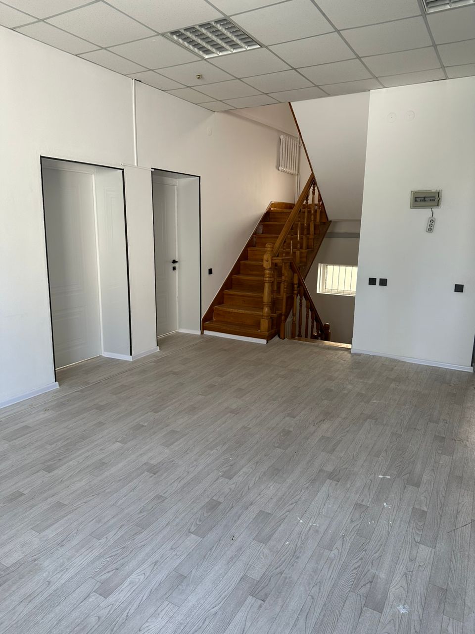 Офис, Коммерческая, 400 м2, этаж 1/3, Сост: Евроремонт - фото 9