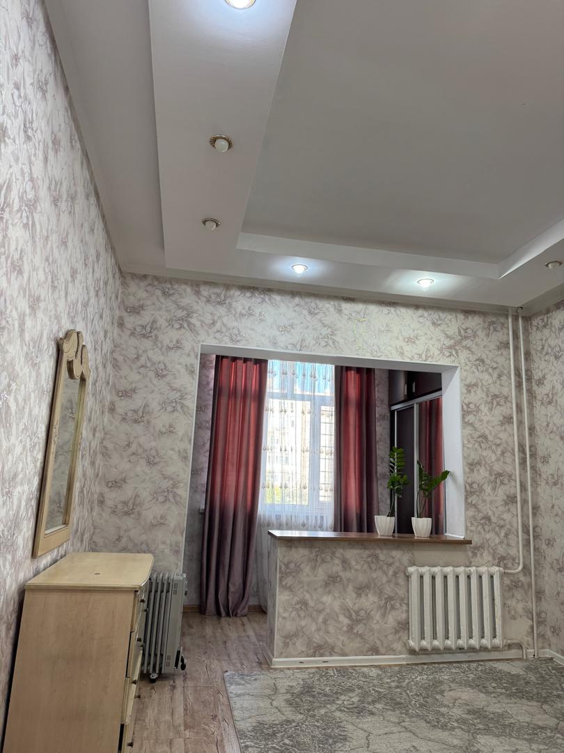 Продажа, 106 серия, 2 ком, 52 м2, этаж 5/9, Сост: Евроремонт - фото 3