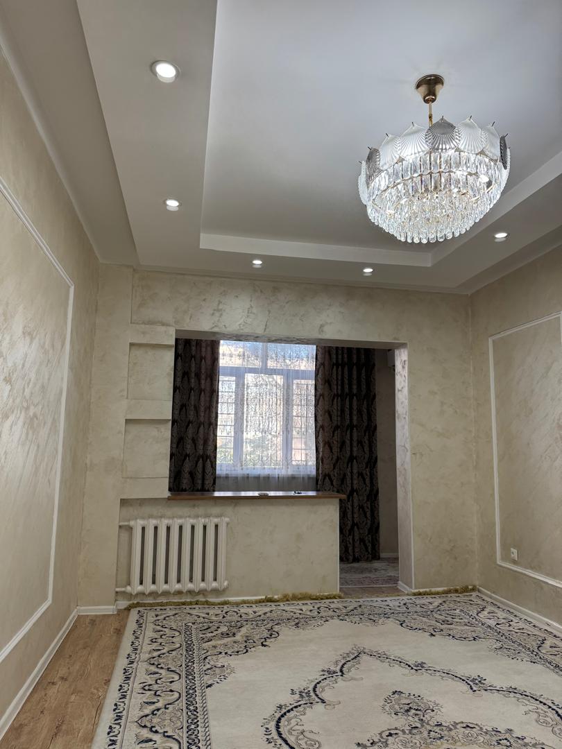 Продажа, 106 серия, 2 ком, 52 м2, этаж 5/9, Сост: Евроремонт - фото 4