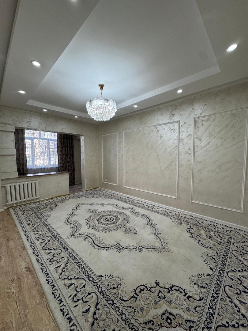 Продажа, 106 серия, 2 ком, 52 м2, этаж 5/9, Сост: Евроремонт - фото 5