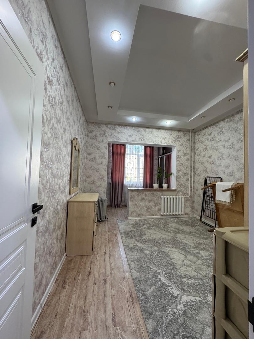 Продажа, 106 серия, 2 ком, 52 м2, этаж 5/9, Сост: Евроремонт - фото 6