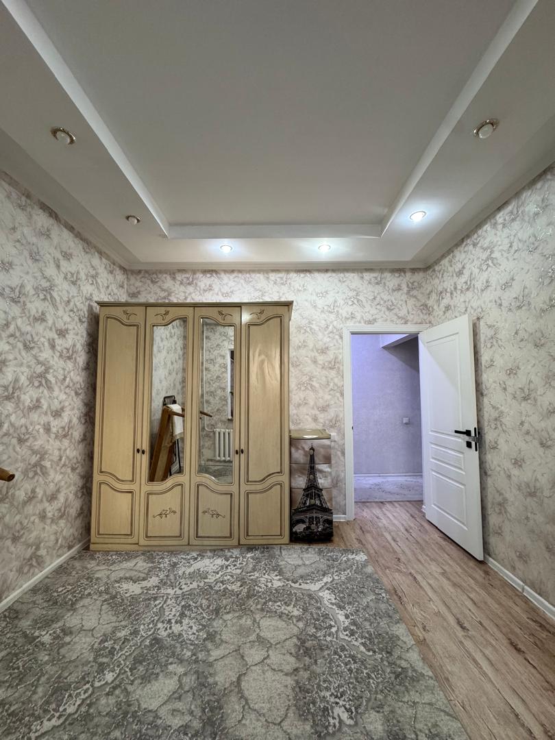 Продажа, 106 серия, 2 ком, 52 м2, этаж 5/9, Сост: Евроремонт - фото 7