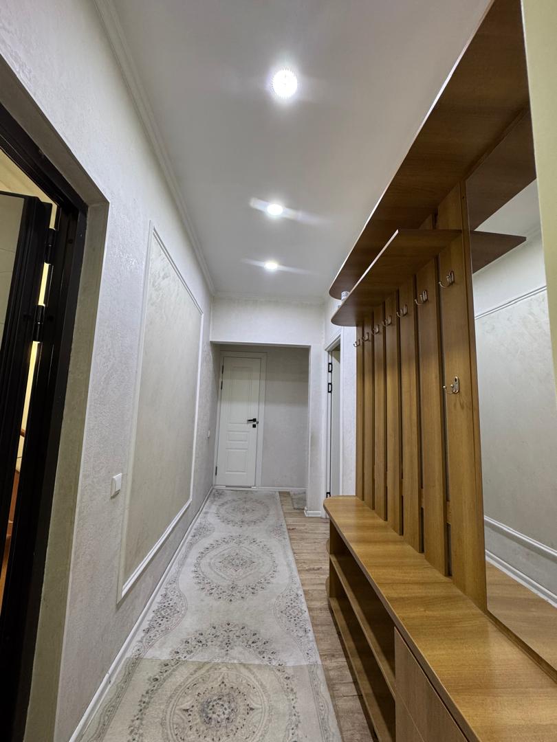 Продажа, 106 серия, 2 ком, 52 м2, этаж 5/9, Сост: Евроремонт - фото 9