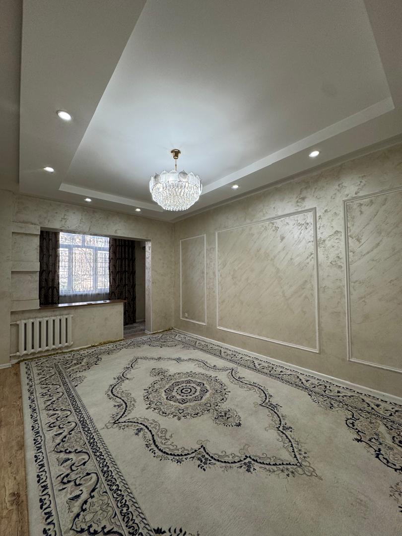 Продажа, 106 серия, 2 ком, 52 м2, этаж 5/9, Сост: Евроремонт - фото 11