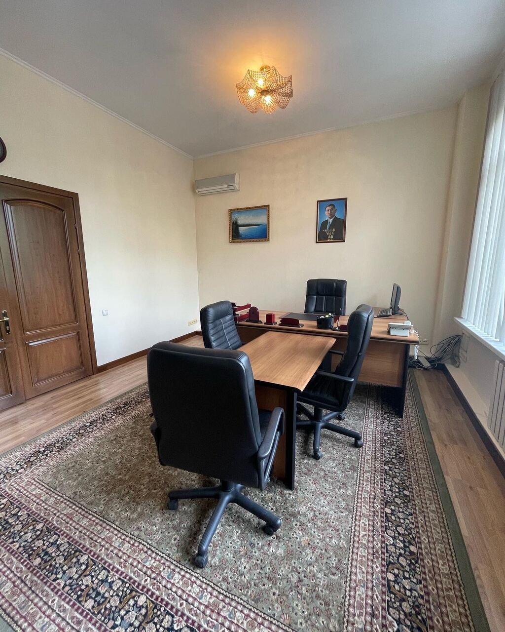Офис, Коммерческая, 300 м2, этаж 1/1, Сост: Евроремонт - фото 5