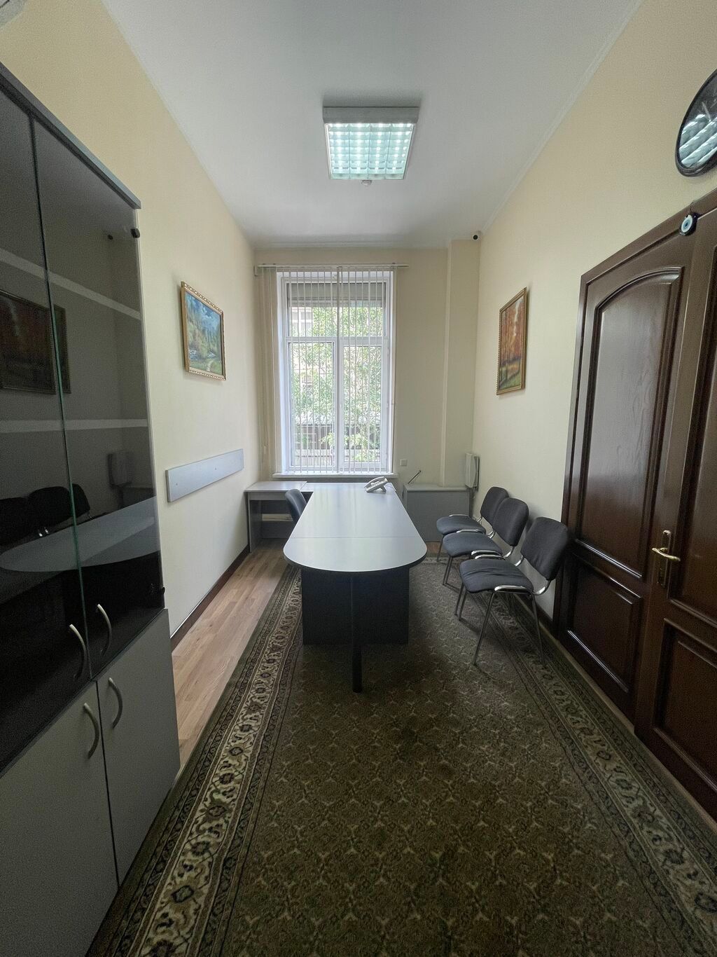Офис, Коммерческая, 300 м2, этаж 1/1, Сост: Евроремонт - фото 6