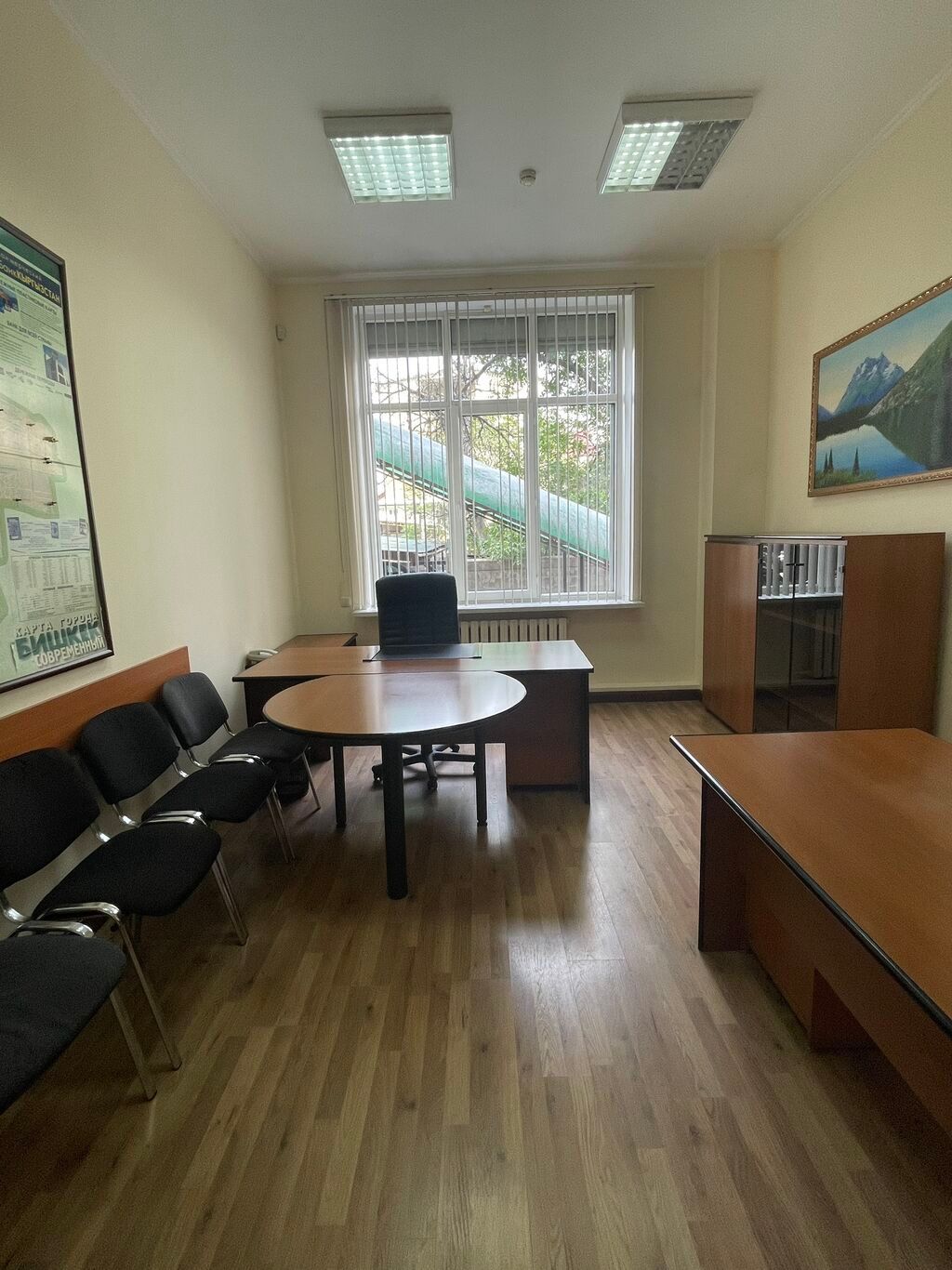Офис, Коммерческая, 300 м2, этаж 1/1, Сост: Евроремонт - фото 7