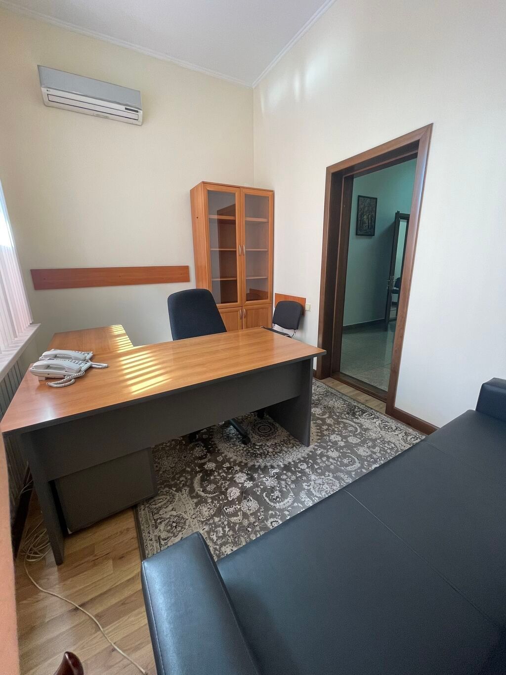 Офис, Коммерческая, 300 м2, этаж 1/1, Сост: Евроремонт - фото 9