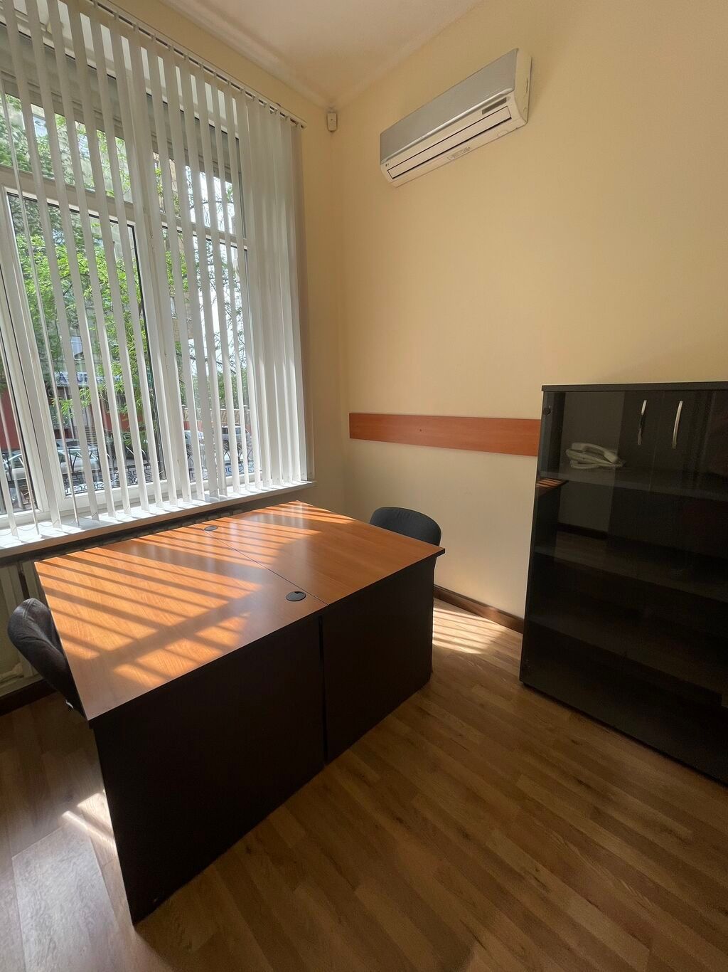 Офис, Коммерческая, 300 м2, этаж 1/1, Сост: Евроремонт - фото 10
