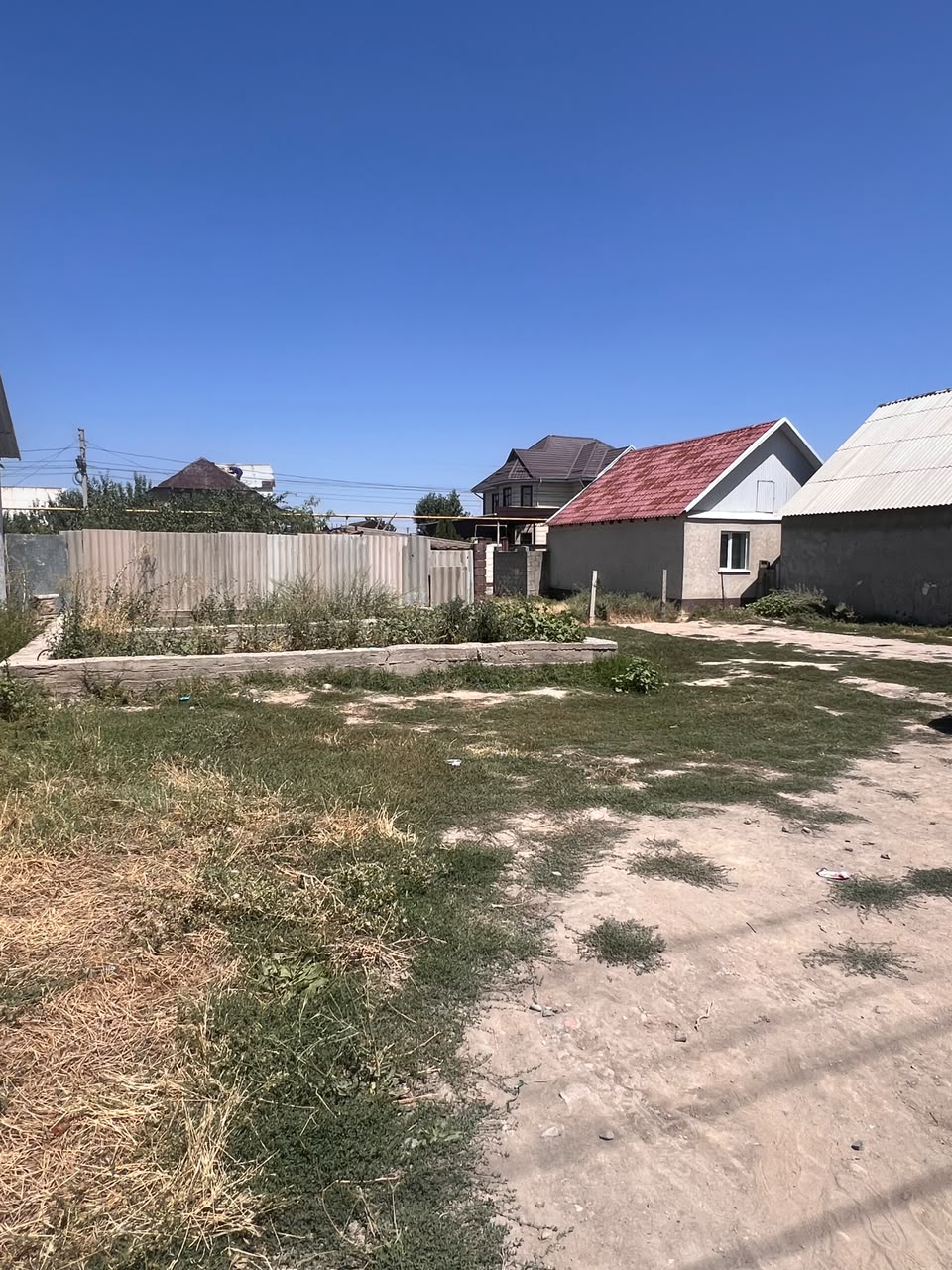 Продажа, Участок, 4 соток - фото 1