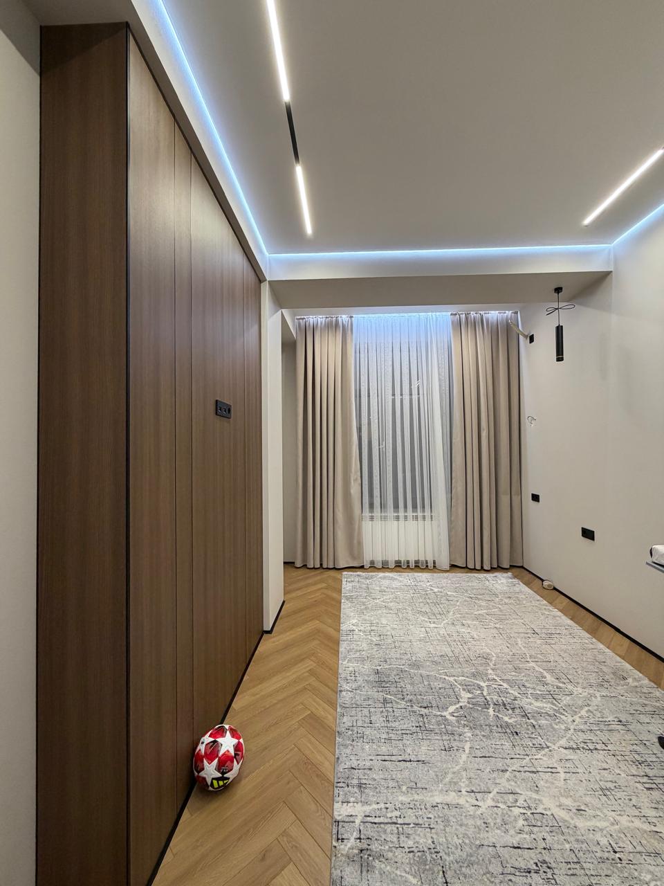 Элитка, 81 м2, этаж 7/10, ж/к Елисейские поля, Сост: Евроремонт - фото 5