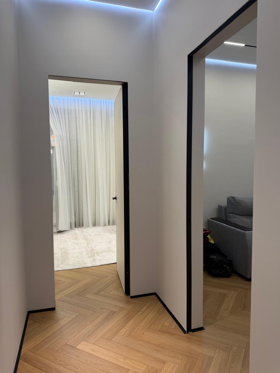 Элитка, 81 м2, этаж 7/10, ж/к Елисейские поля, Сост: Евроремонт - фото 11