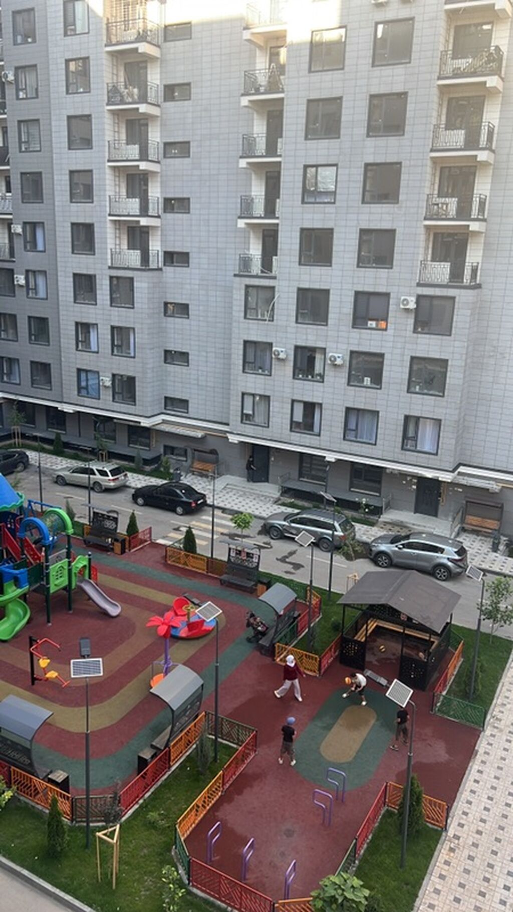 Элитка, 3 ком, 66 м2, этаж 5/10, Сост: Хорошее - фото 5