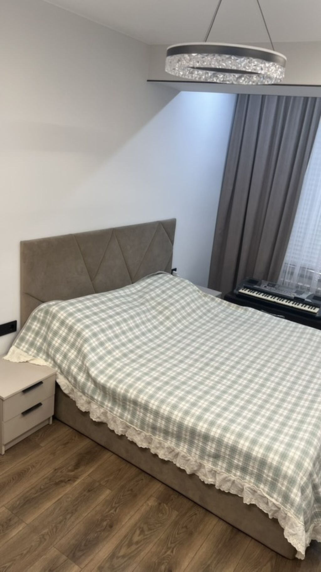 Элитка, 3 ком, 66 м2, этаж 5/10, Сост: Хорошее - фото 7