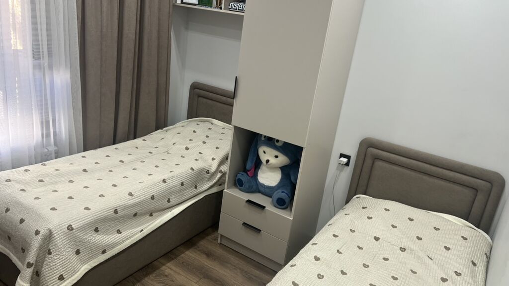Элитка, 3 ком, 66 м2, этаж 5/10, Сост: Хорошее - фото 15