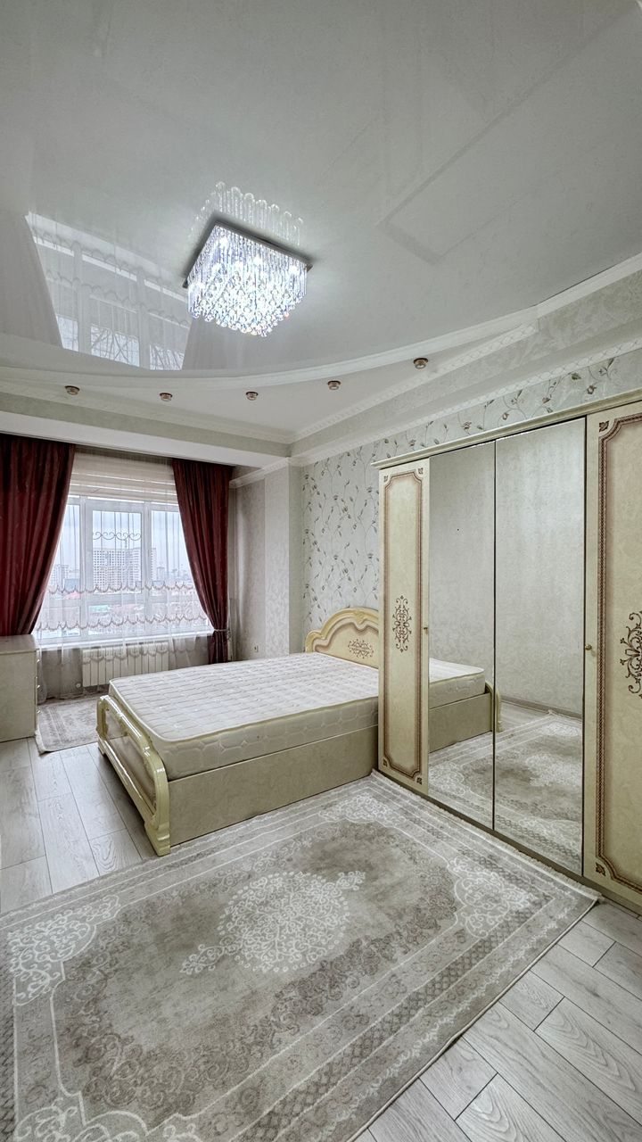 Элитка, 2 ком, 69 м2, этаж 8/10, ж/к Тихий Уголок, Сост: Евроремонт - фото 5