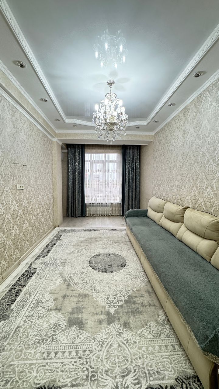 Элитка, 2 ком, 69 м2, этаж 8/10, ж/к Тихий Уголок, Сост: Евроремонт - фото 7