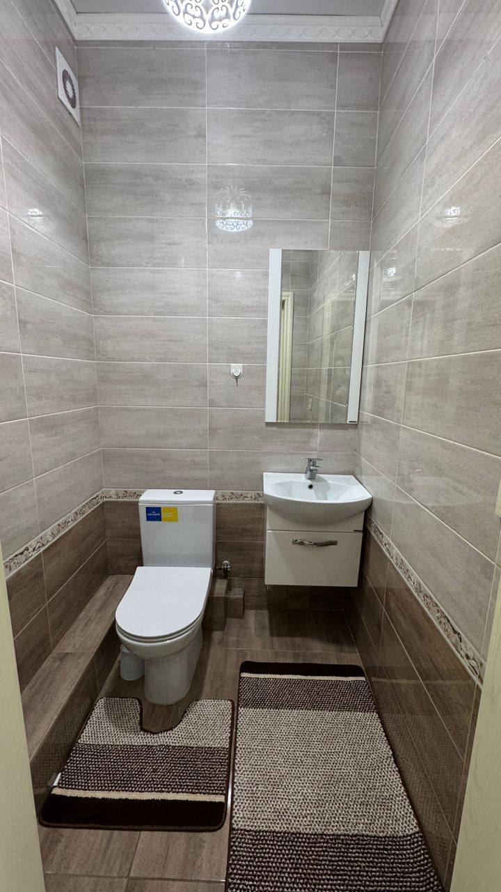 Элитка, 2 ком, 69 м2, этаж 8/10, ж/к Тихий Уголок, Сост: Евроремонт - фото 8
