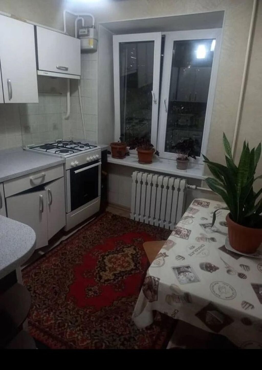 3 ком, 104 серия, 58 м2, этаж 2/5, Сост: Хорошее - фото 2
