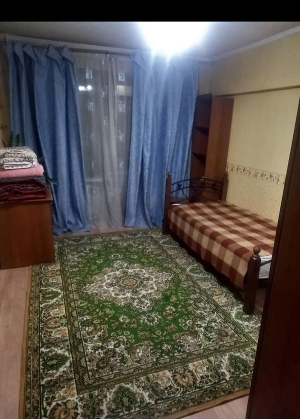 3 ком, 104 серия, 58 м2, этаж 2/5, Сост: Хорошее - фото 6