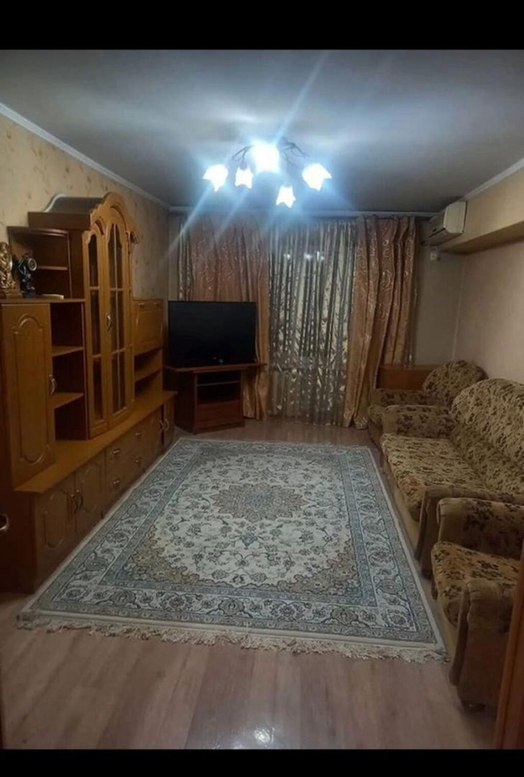 3 ком, 104 серия, 58 м2, этаж 2/5, Сост: Хорошее - фото 7