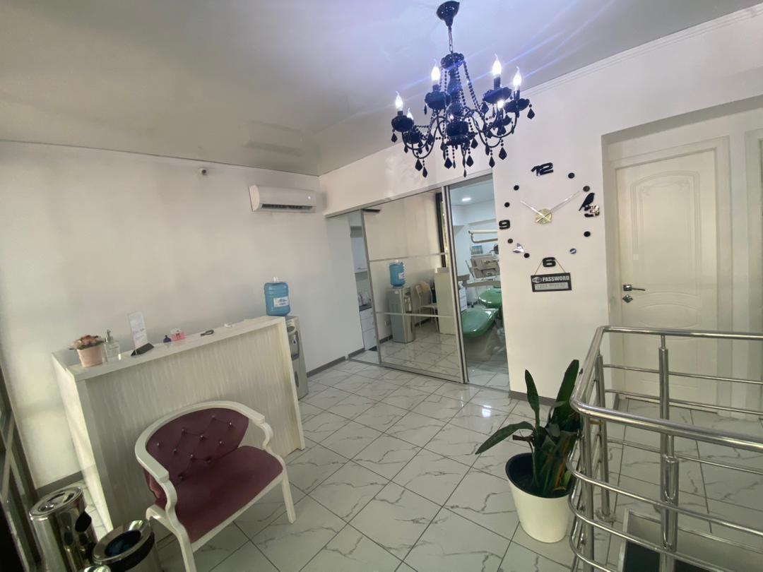 Коммерческая, 70 м2, этаж 1/1, Сост: Хорошее - фото 2