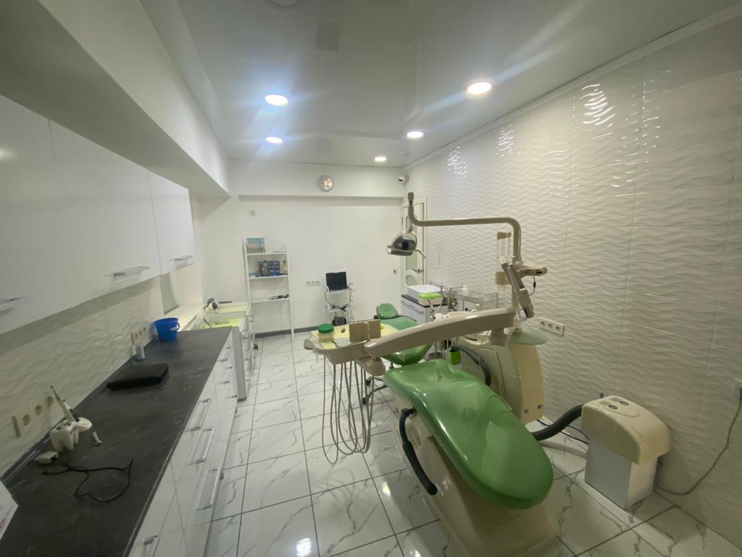 Коммерческая, 70 м2, этаж 1/1, Сост: Хорошее - фото 4
