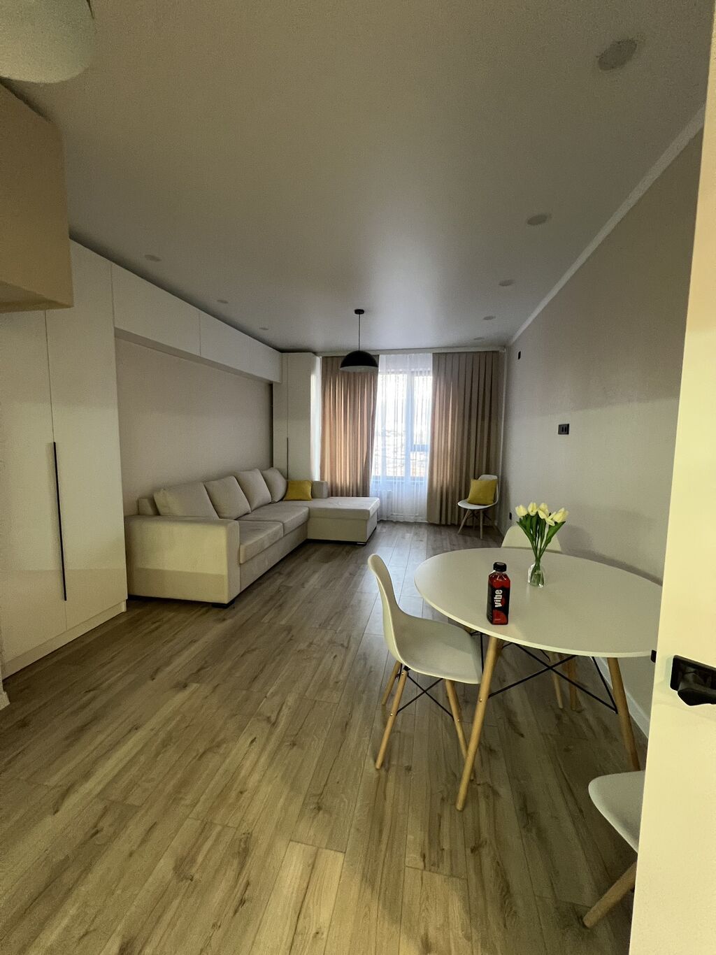 Продажа, Элитка, 2 ком, 53 м2, этаж 10/14, ж/к БЕЛЕК, Сост: Евроремонт - фото 7
