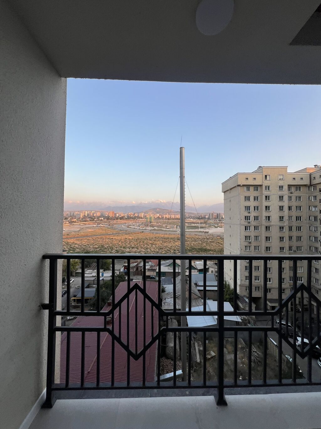 Продажа, Элитка, 2 ком, 53 м2, этаж 10/14, ж/к БЕЛЕК, Сост: Евроремонт - фото 8