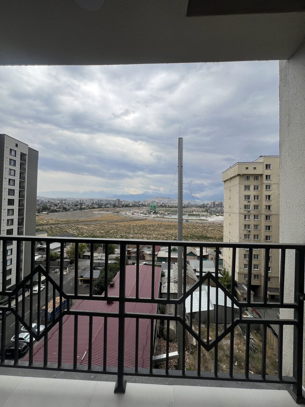Продажа, Элитка, 2 ком, 53 м2, этаж 10/14, ж/к БЕЛЕК, Сост: Евроремонт - фото 9