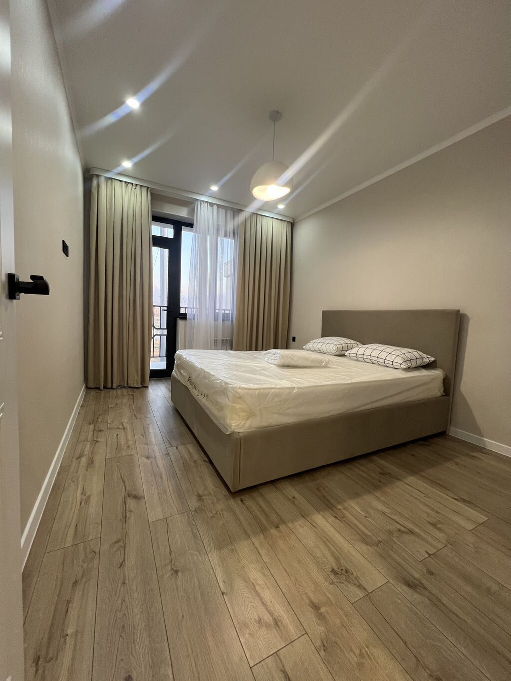 Продажа, Элитка, 2 ком, 53 м2, этаж 10/14, ж/к БЕЛЕК, Сост: Евроремонт - фото 10