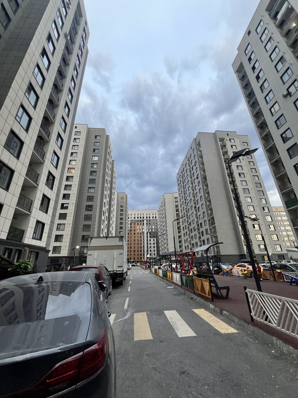 Продажа, Элитка, 2 ком, 53 м2, этаж 10/14, ж/к БЕЛЕК, Сост: Евроремонт - фото 13