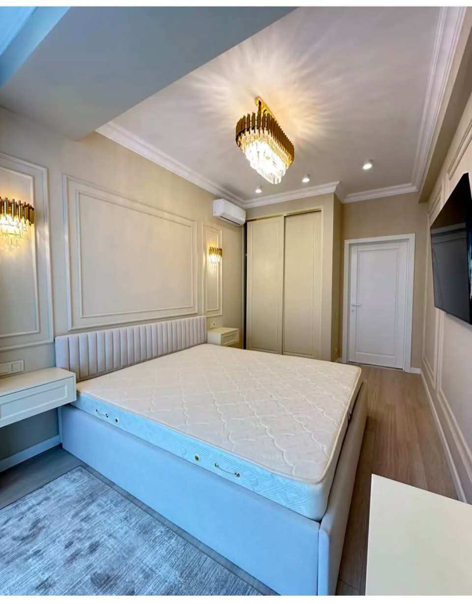 Элитка, 3 ком, 62 м2, этаж 10/13, ж/к Авангард Сити, Сост: Евроремонт - фото 3