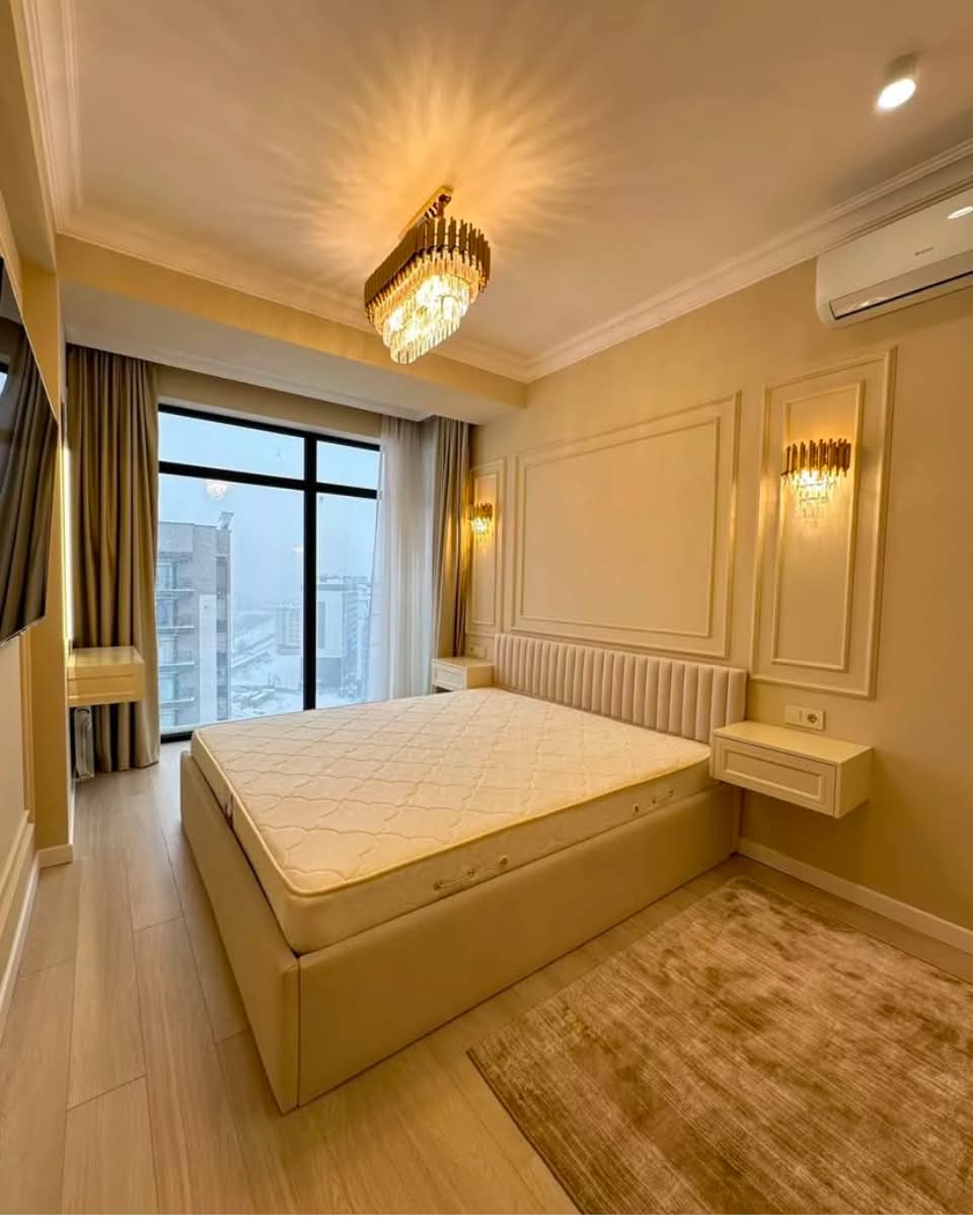 Элитка, 3 ком, 62 м2, этаж 10/13, ж/к Авангард Сити, Сост: Евроремонт - фото 7