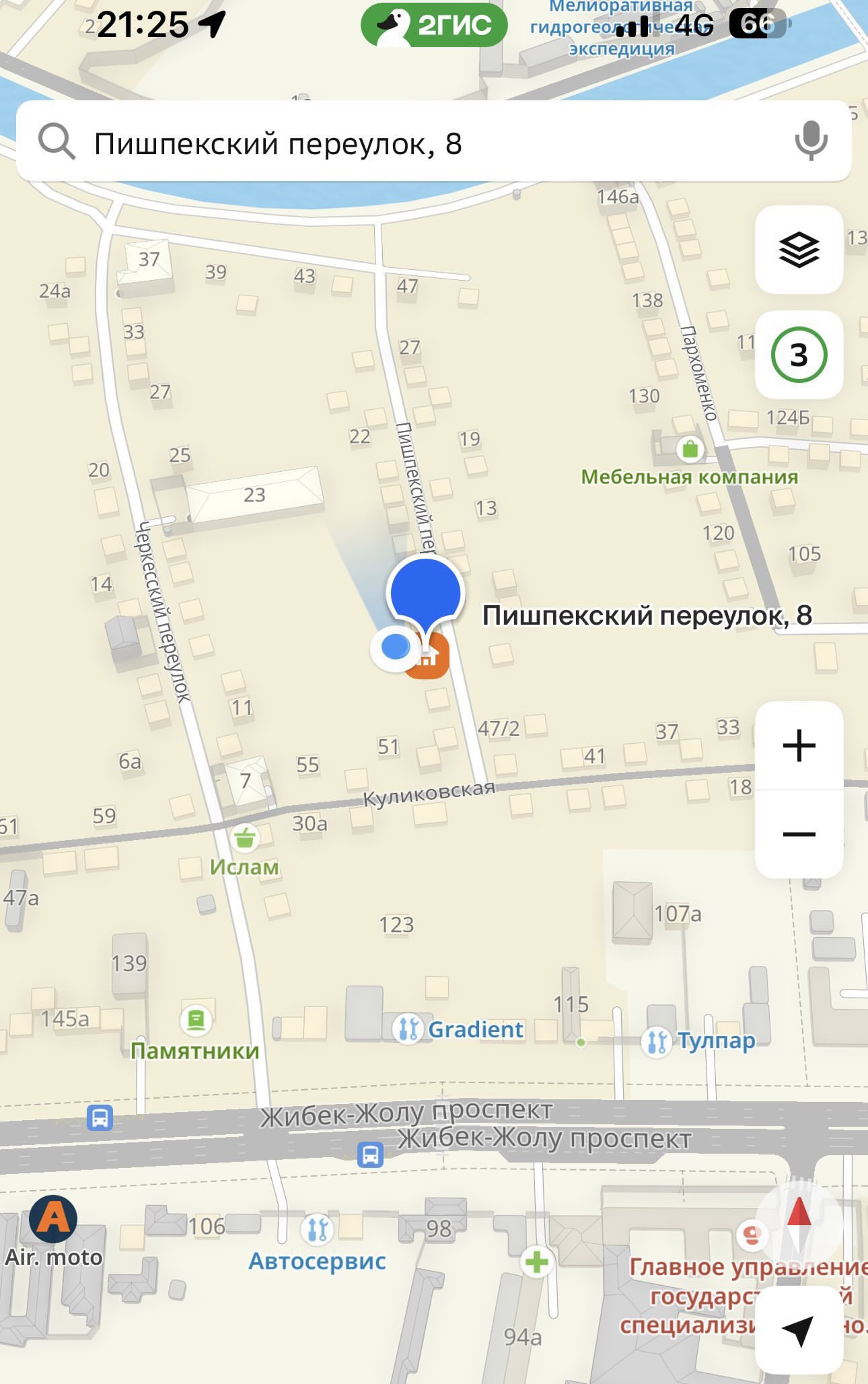 Участок, 2.98 соток - фото 3