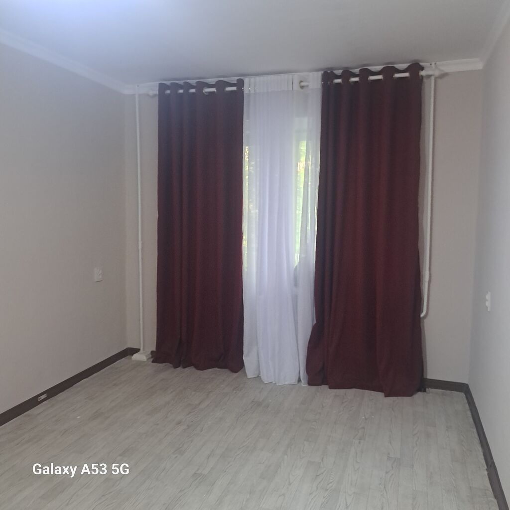 1 ком, Индивидуальный проект, 31 м2, этаж 3/4, Сост: Среднее - фото 1