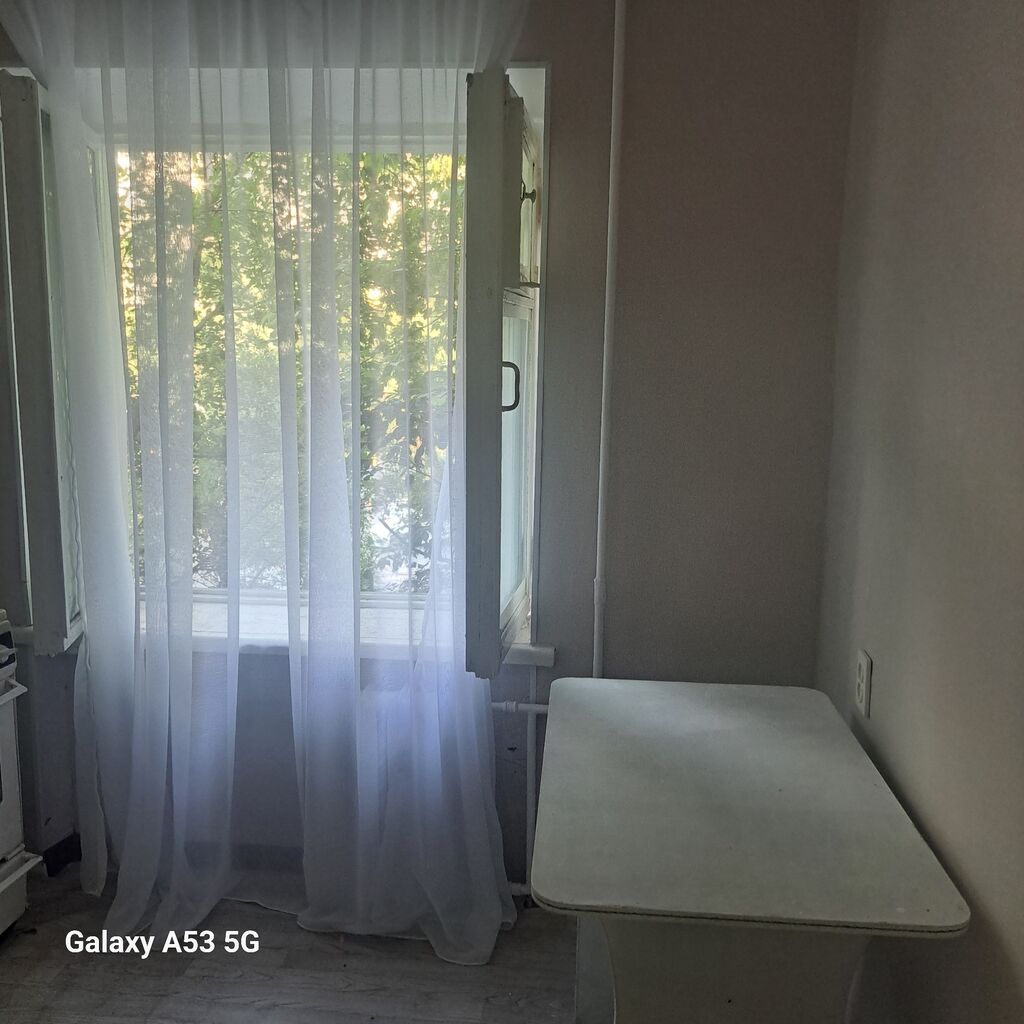 1 ком, Индивидуальный проект, 31 м2, этаж 3/4, Сост: Среднее - фото 3
