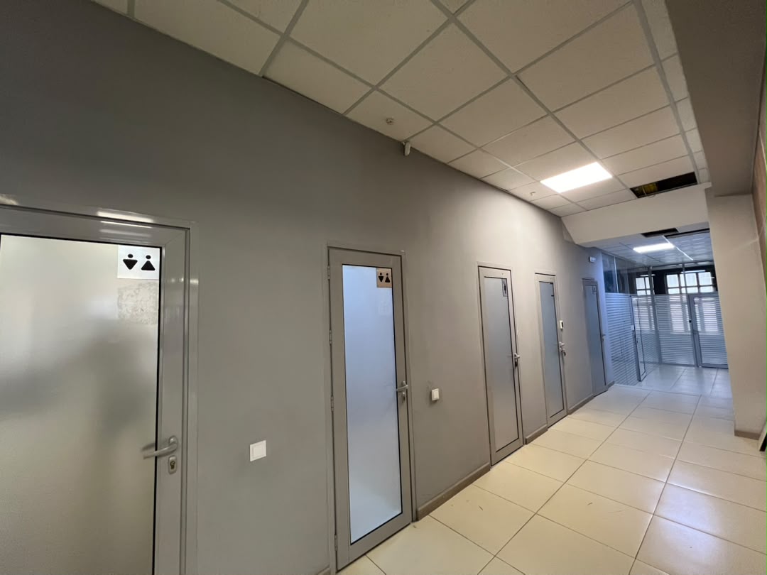Аренда, Офис, Коммерческая, 300 м2, этаж 1/7, Сост: Евроремонт - фото 2