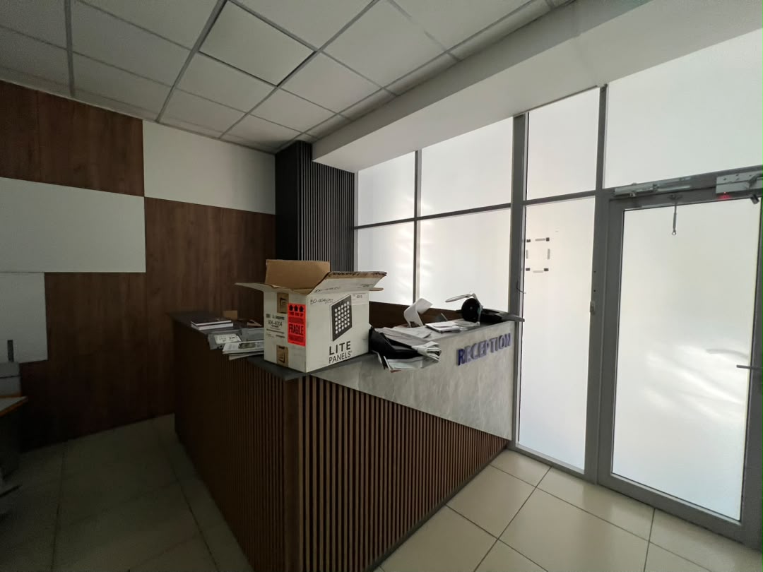 Аренда, Офис, Коммерческая, 300 м2, этаж 1/7, Сост: Евроремонт - фото 3