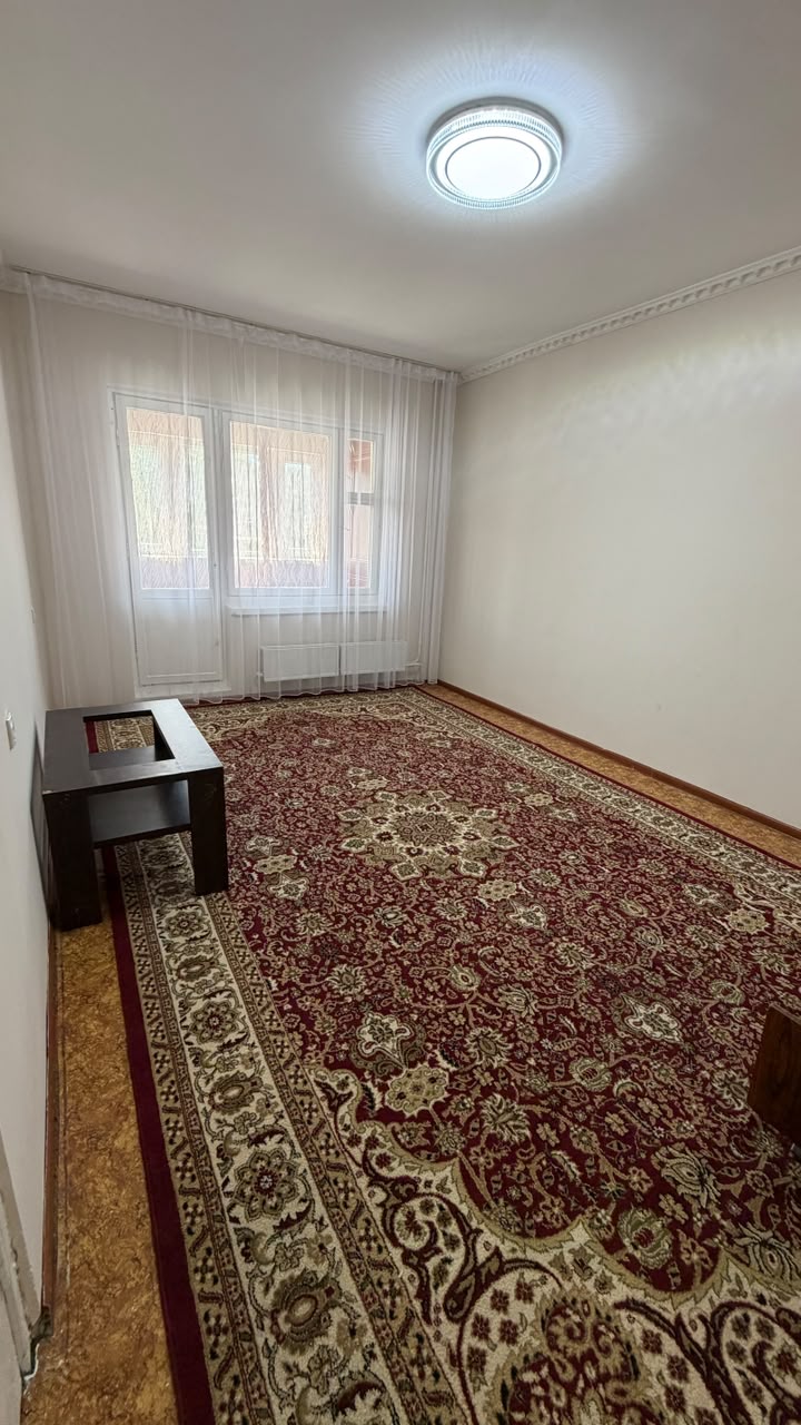 Продажа, 105 серия, 1 ком, 36 м2, этаж 3/5, Сост: Евроремонт - фото 2