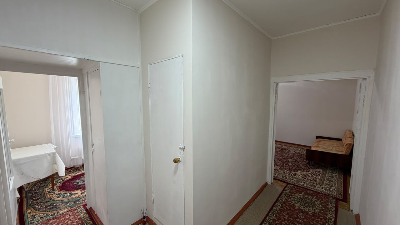 Продажа, 105 серия, 1 ком, 36 м2, этаж 3/5, Сост: Евроремонт - фото 4
