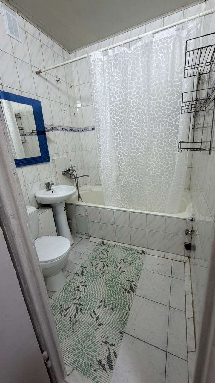 Продажа, 105 серия, 1 ком, 36 м2, этаж 3/5, Сост: Евроремонт - фото 5