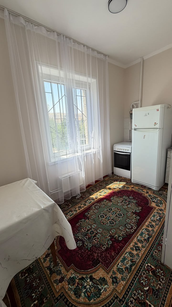 Продажа, 105 серия, 1 ком, 36 м2, этаж 3/5, Сост: Евроремонт - фото 6