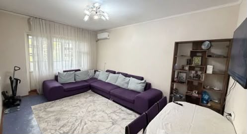 Продажа, 106 серия, 3 ком, 63 м2, этаж 4/9, Сост: Хорошее - фото 1