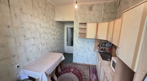 Продажа, 106 серия, 3 ком, 63 м2, этаж 4/9, Сост: Хорошее - фото 3