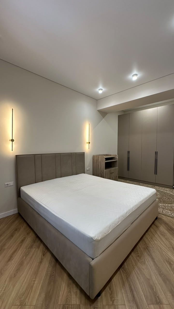 Продажа, Элитка, 2 ком, 74 м2, этаж 4/12, ж/к Нью-Йорк сити (New York city), Сост: Евроремонт - фото 5