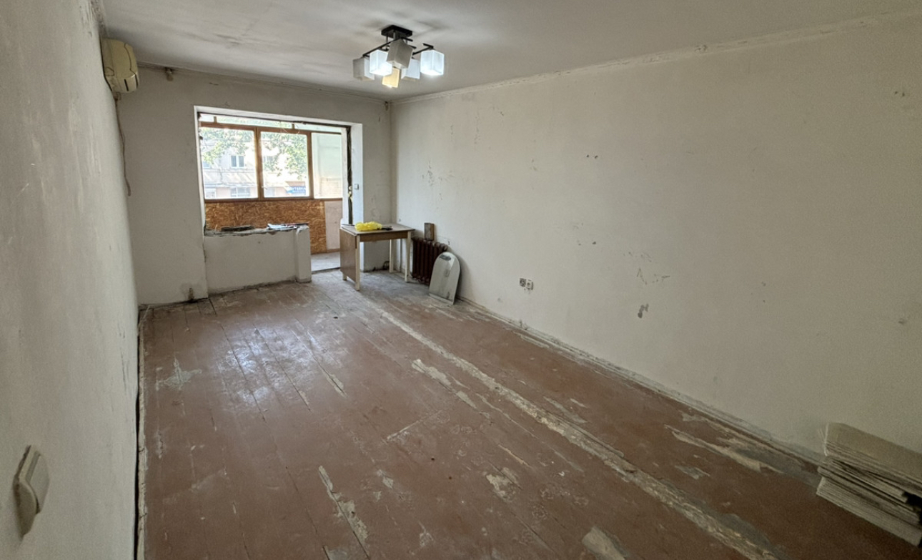 Продажа, Индивидуальный проект, 2 ком, 43.2 м2, этаж 2/5, Сост: Без ремонта - фото 7