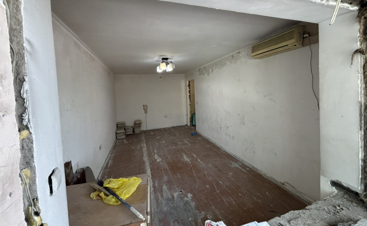 Продажа, Индивидуальный проект, 2 ком, 43.2 м2, этаж 2/5, Сост: Без ремонта - фото 8