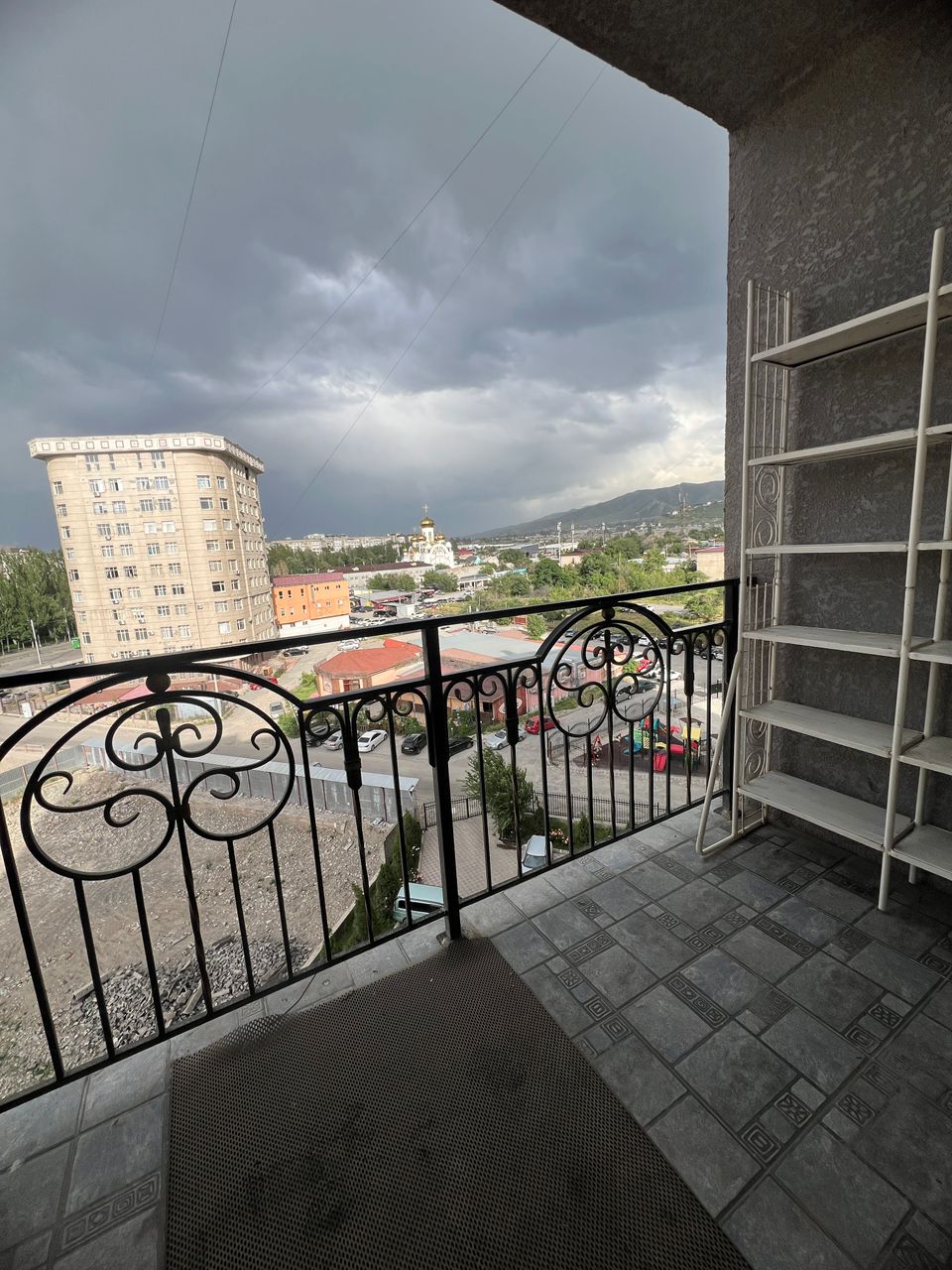 Элитка, 2 ком, 60 м2, этаж 7/10, Сост: Хорошее - фото 9