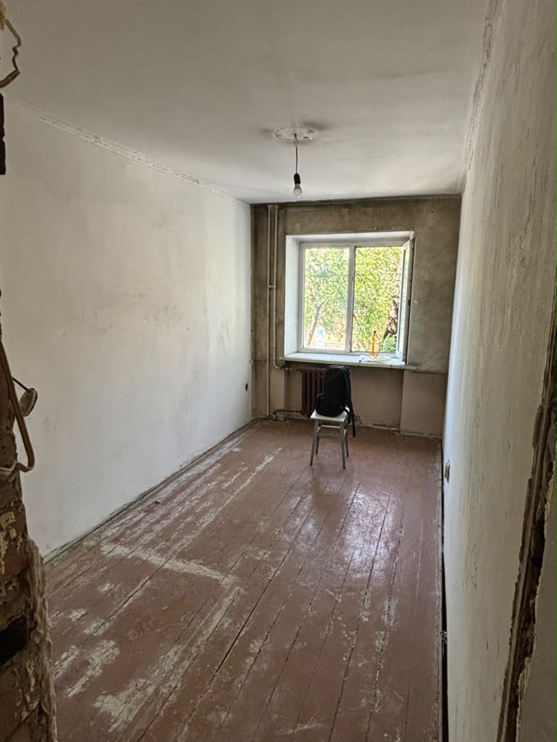 Продажа, Индивидуальный проект, 2 ком, 43.2 м2, этаж 2/5, Сост: Без ремонта - фото 3